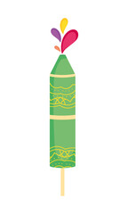 holi pichkari icon