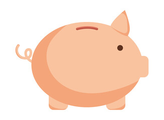 piggy bank icon