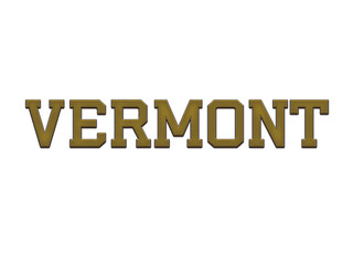 American State Embroidery Cross Stitch Design