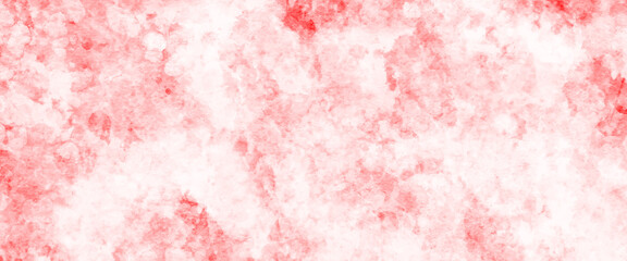 Light red cream Marble Texture Wallpaper, Soft Surface Natural ivory Marble, red color abstract texture or background.
