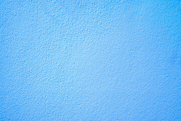 Blue cement wall texture abstract for background.