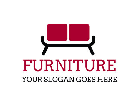 Furniture Logo