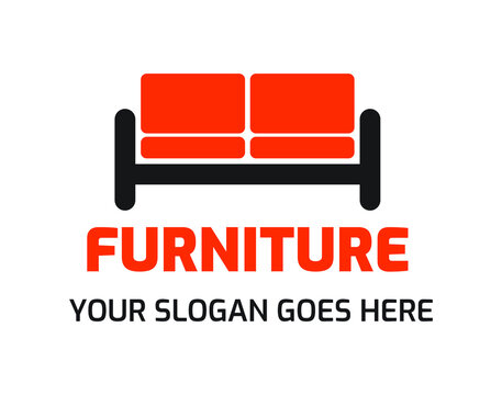 Furniture Logo
