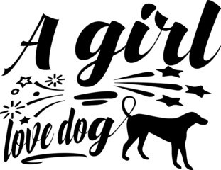 stylish t-shirt with simple typography,