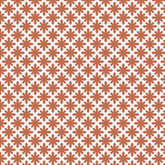 Art deco seamless pattern background - retro geometric seamless pattern