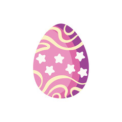 decorative easter egg