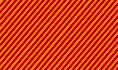 red and yellow striped background