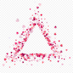 heart love 14th valentine vector pink wedding