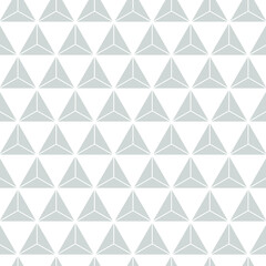 Fototapeta premium Abstract Grid colorful background.Vector illustration. 