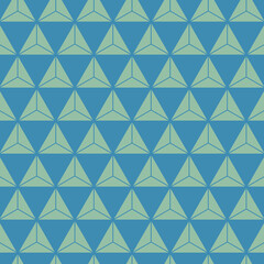 Abstract Grid colorful background.Vector illustration.
