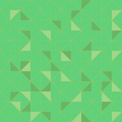 Abstract Grid colorful background.Vector illustration.
