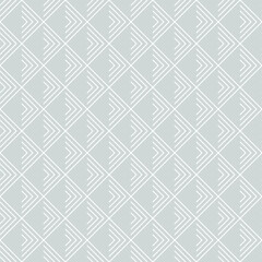 Fototapeta premium Abstract Grid colorful background.Vector illustration. 