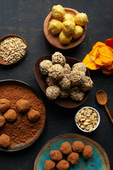 truffles