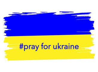 Obraz premium Ukraine