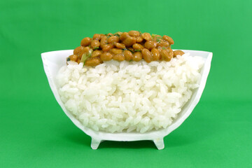 納豆、Natto