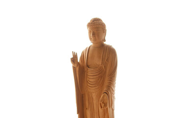 日本仏教 阿弥陀様の仏像