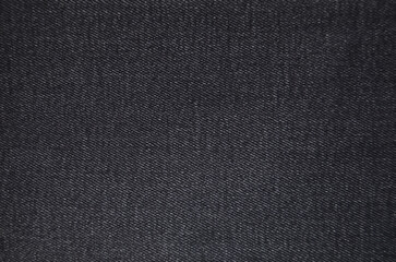 Denim close-up, denim background