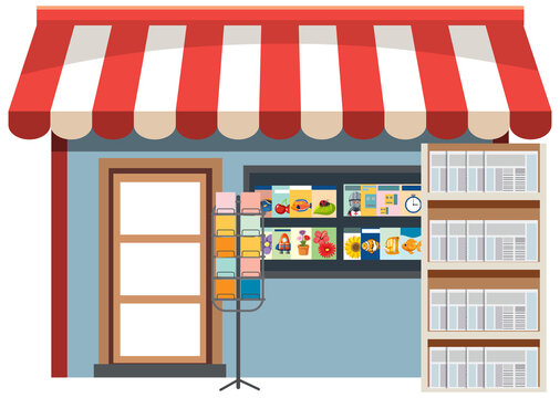 Store Interior Cartoon Images – Browse 24,075 Stock Photos, Vectors, and  Video | Adobe Stock