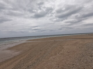 米原ビーチ、石垣島、沖縄