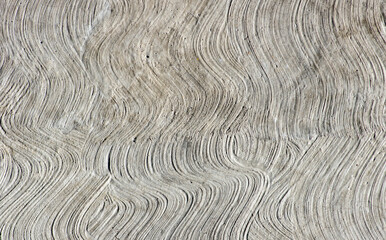 Concrete cement wall for interiors, art wallpaper or artistic texture background