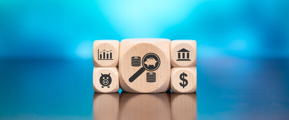 Concept of money management