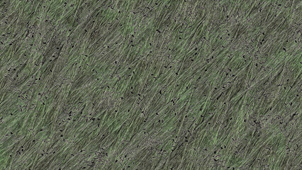 3d effect - abstract fractal background  pattern