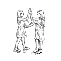 High Five part 3 (1)