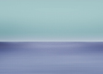 Empty studio background