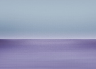 Empty studio background