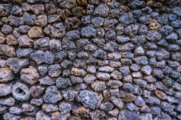 ancient wall old stone