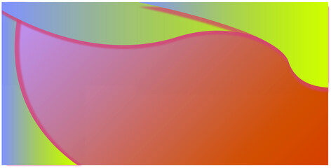 Obraz premium VECTOR ILUSTRAS ARE INTERESTING. VERY WELL USED FOR BANNERS ETC.