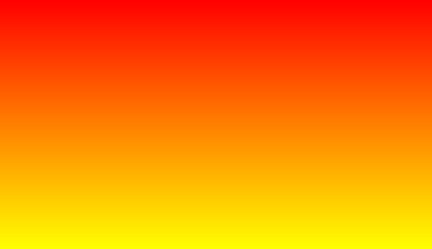 Red and yellow gradient background