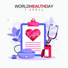 World Health Day 