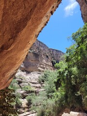 EL Vergel, torotoro Potosi