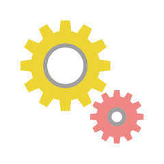 アイコン　フラット