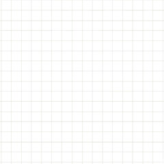 Clean simple grid paper graph paper background 