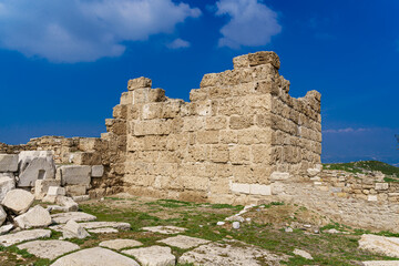 roman architecture columns