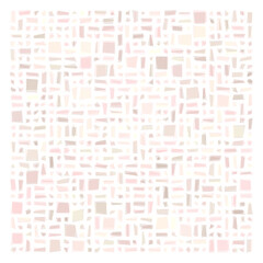 Offset Quads generative art background art illustration