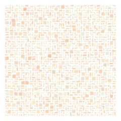 Offset Quads generative art background art illustration