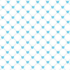 Fototapeta premium Very beautiful seamless pattern design for decorating, wallpaper, wrapping paper, fabric, backdrop and etc.