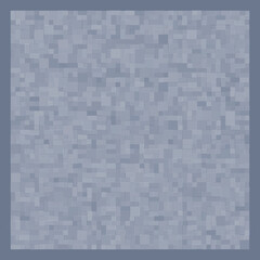 Offset Quads generative art background art illustration