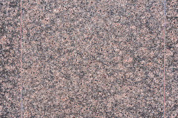 Close up, natural dark red granite marble texture.
