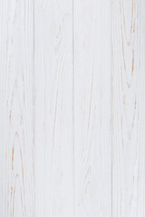 Fototapeta na wymiar White gray wood color texture horizontal for background. Surface light clean of table top view. Natural patterns for design art work and interior or exterior. Grunge old white wood board wall pattern.