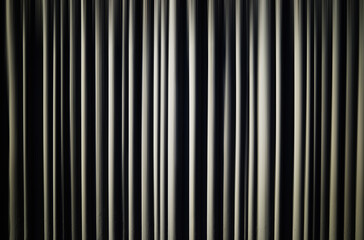 Abstract black & white vertical texture backdrop