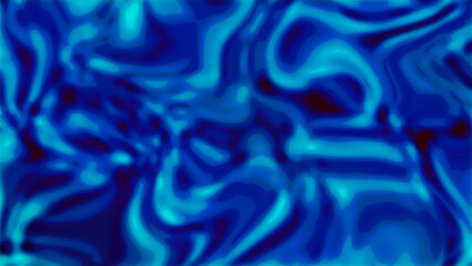 Abstract Background Wallpaper - Fluid Series - Web & Mobile