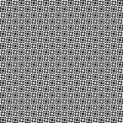 Abstract seamless pattern. Repeat pattern.