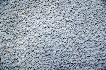 Blue and purple wall stucco texture background. Decorative wall paint