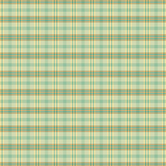 Seamless tartan plaid pattern with texture and pastel color.