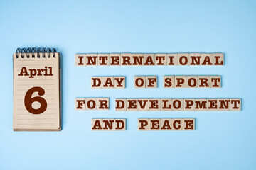 celebration concept of United Nations  International Day of Multilateralism and Diplomacy for Peace at April 24