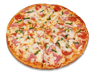 Big Pizza Pie